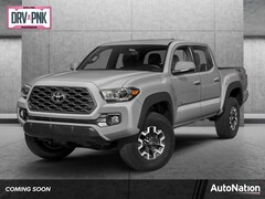 2023 Toyota Tacoma TRD Off Road V6 (A6) Truck Double Cab