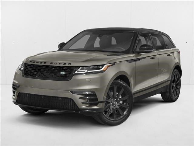 2019 Land Rover Range Rover Velar S Si4's photo