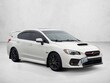  Subaru WRX