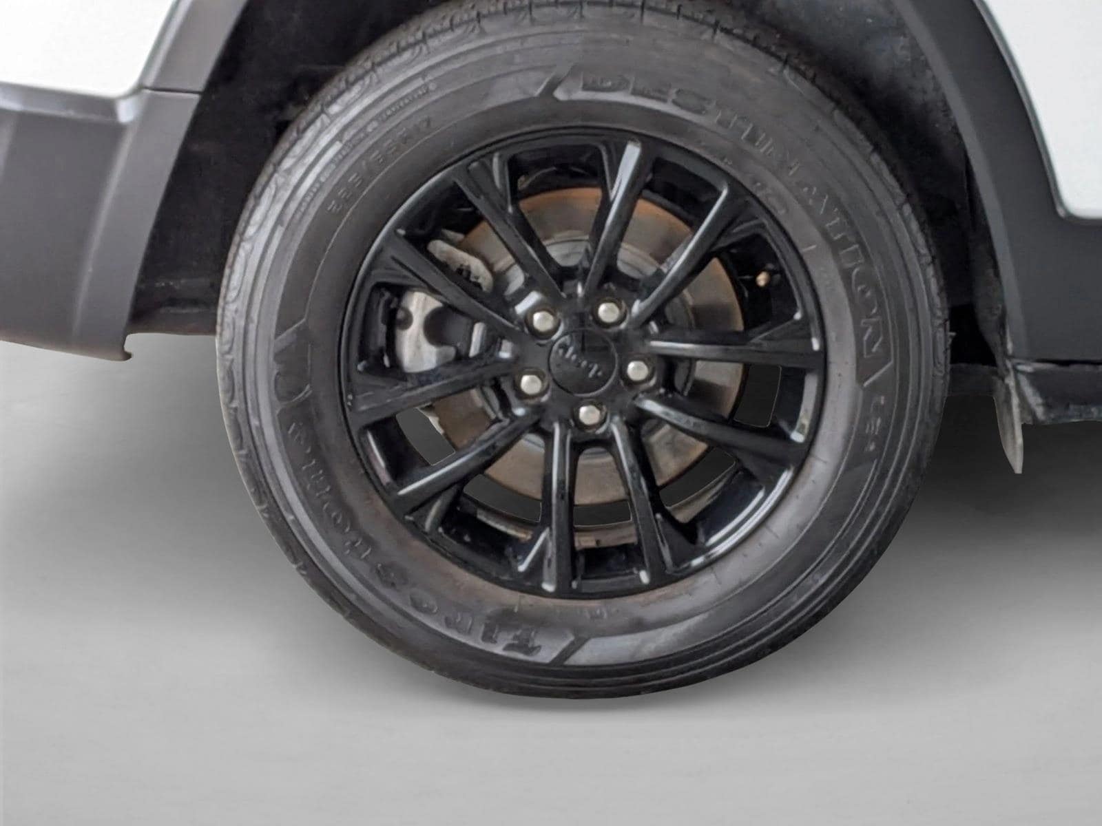 2023 Jeep Cherokee Altitude Lux - Photo 21