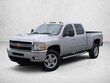  Chevrolet Silverado 2500HD