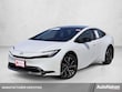  Toyota Prius Plug-in Hybrid