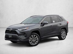 2025 Toyota RAV4 XLE Premium XLE PREM AWD SUV