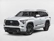  Toyota Sequoia