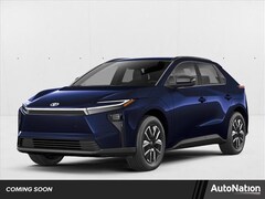 2026 Toyota bZ XLE XLE AWD