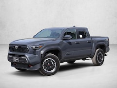 2026 Toyota Tacoma i-FORCE MAX TRD Off-Road 4X4 DOUBLE CAB HV
