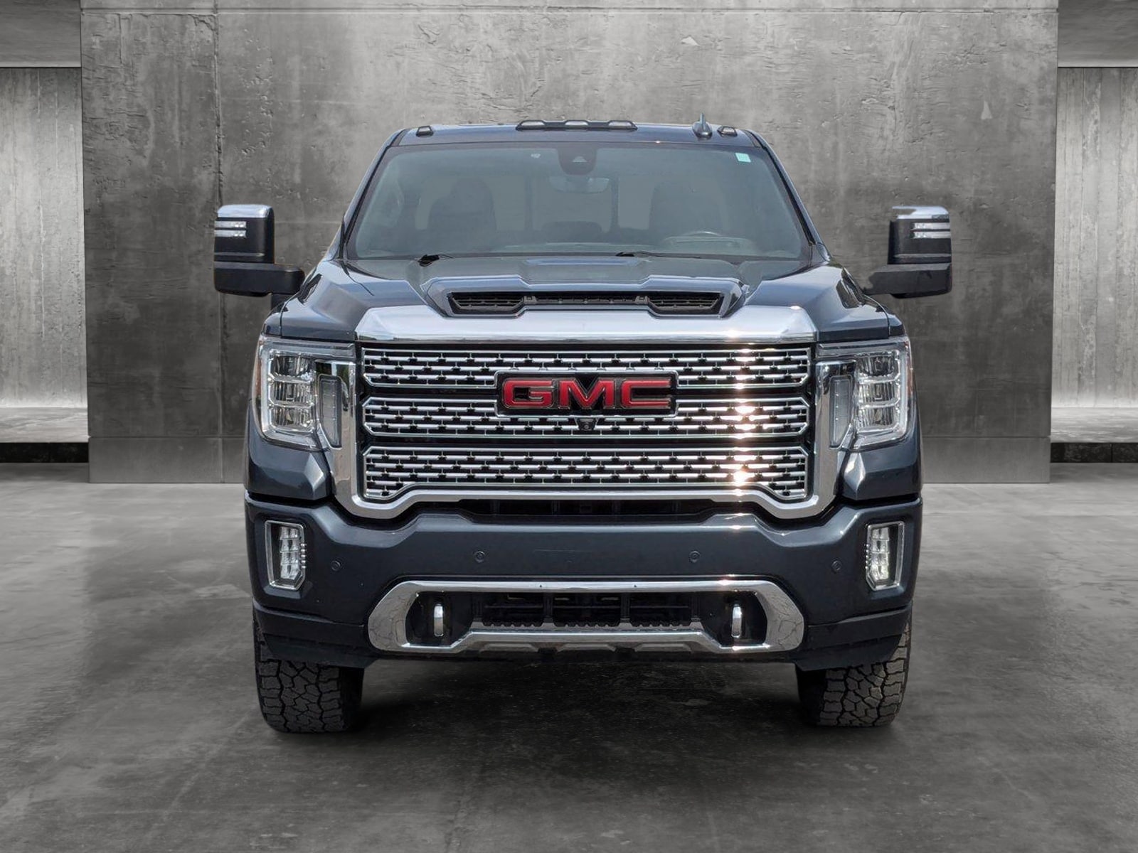 Used 2020 GMC Sierra 2500 Denali HD Denali with VIN 1GT49REYXLF263981 for sale in Spokane, WA