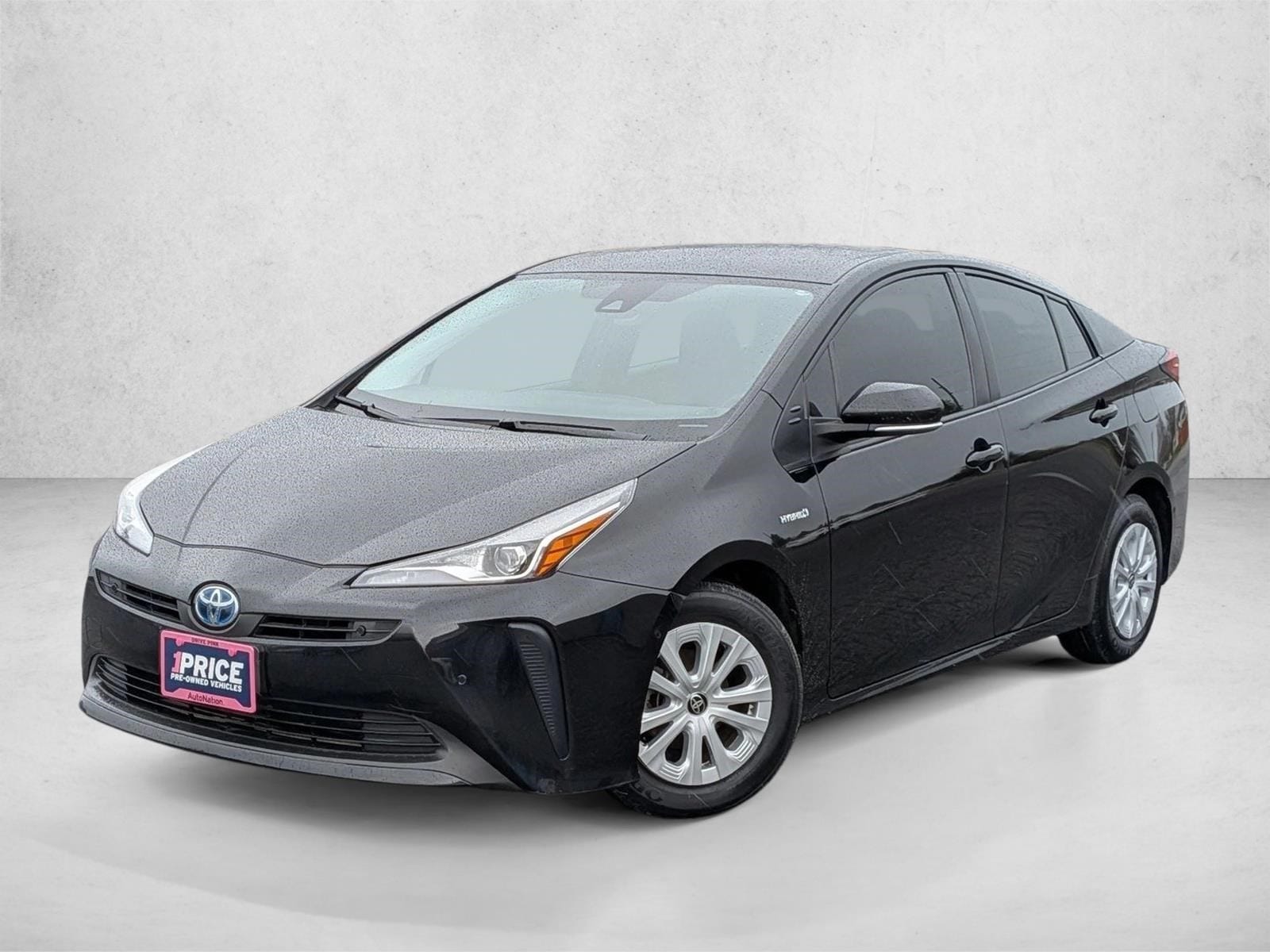 2022 Toyota Prius