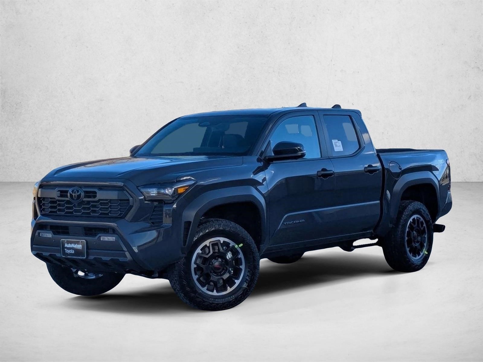2026 Toyota Tacoma TRD Off Road's photo