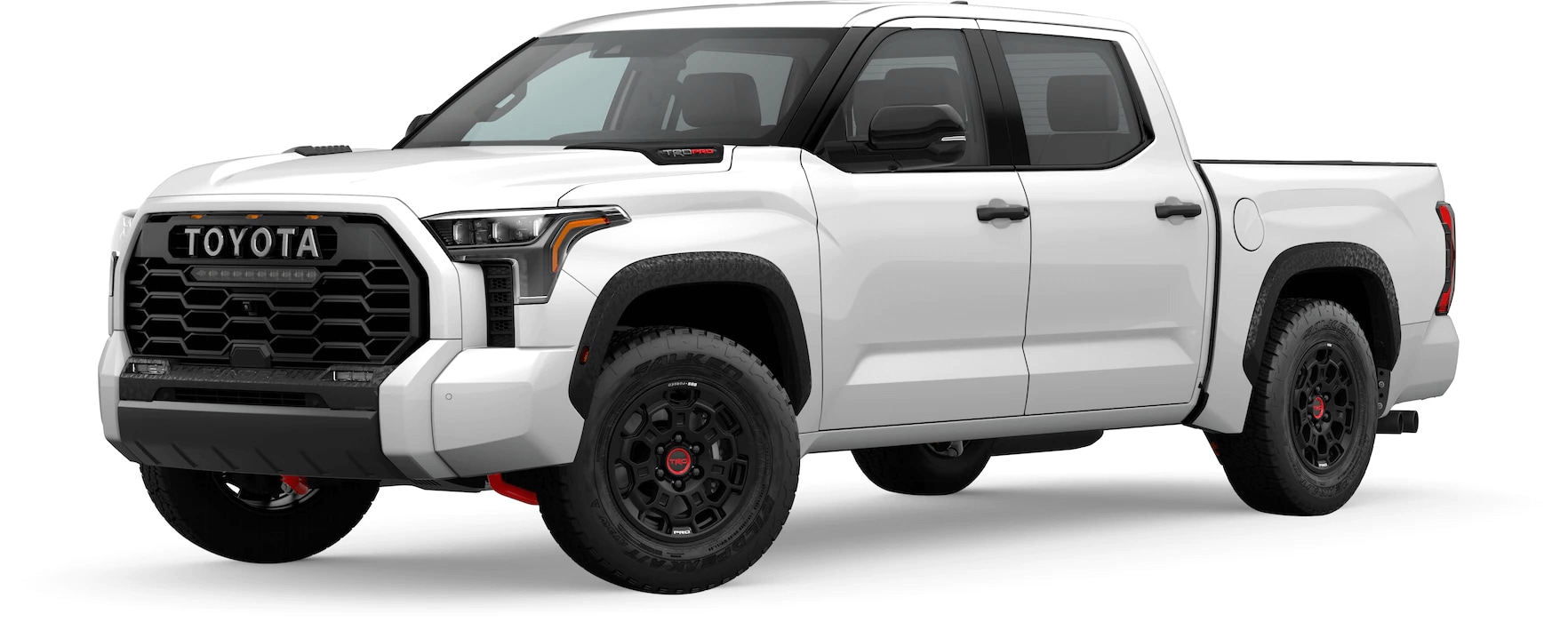 Toyota Tundra Payload & Towing Capacity AutoNation Toyota Mall of