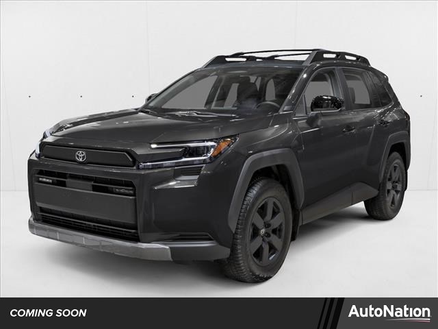 2026 Toyota RAV4 Woodland AWD's photo