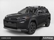  Toyota RAV4 Plug-in Hybrid