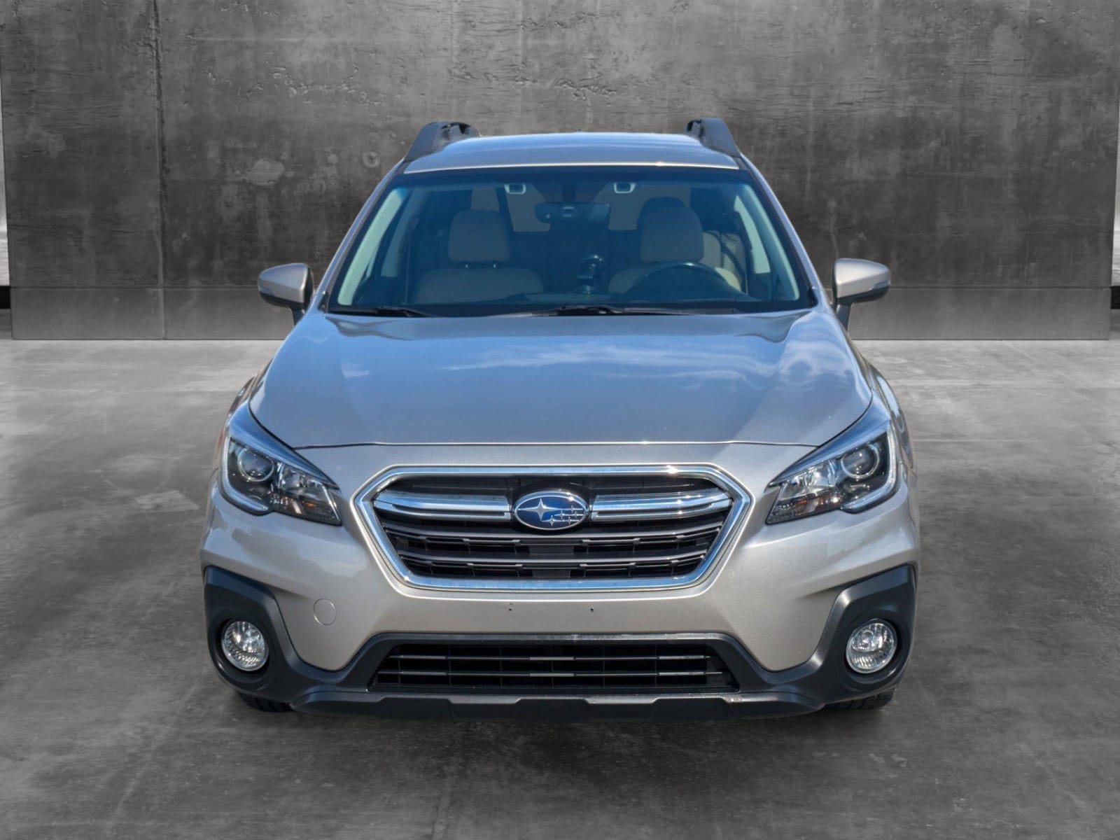 Certified 2018 Subaru Outback Premium with VIN 4S4BSAFC0J3379460 for sale in Spokane, WA