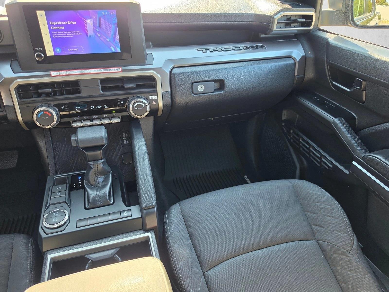 2026 Toyota Tacoma SR5 - Photo 21