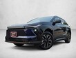  Toyota BZ