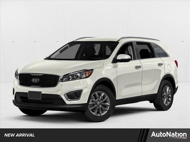 2016 Kia Sorento LX AT 4WD's photo