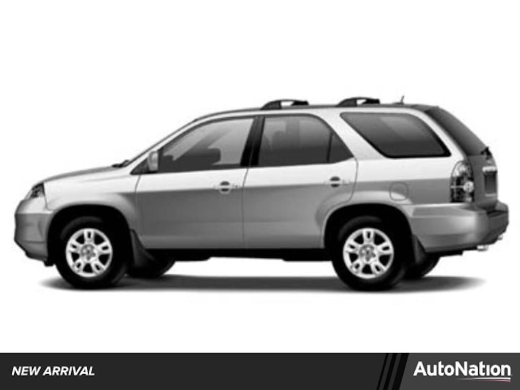 Used 2006 Acura MDX 3.5L w/Touring/Navi/Onstar SUV