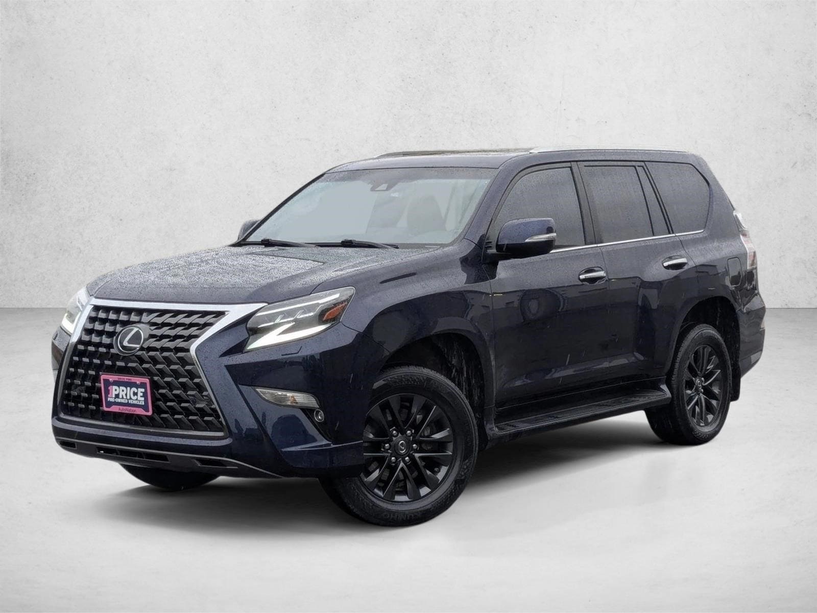 2023 Lexus GX PREMIUM's photo