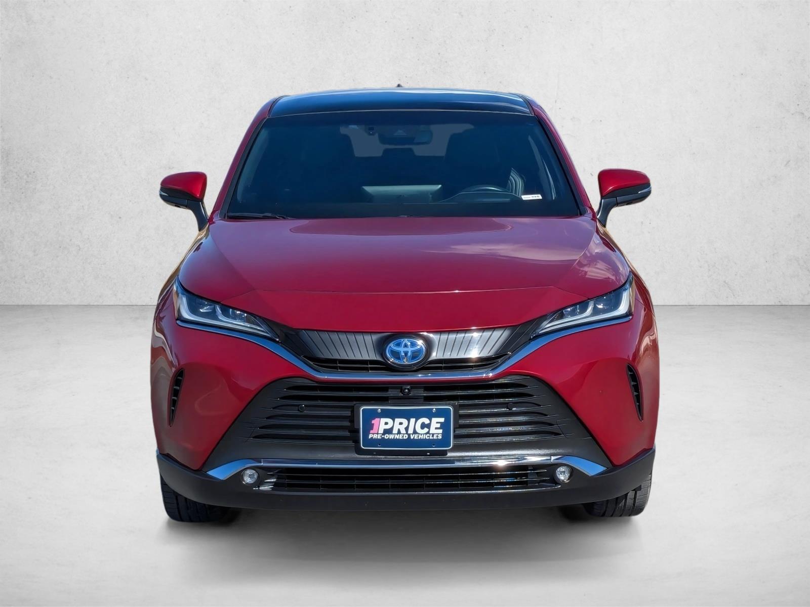 2023 Toyota Venza Limited photo 2
