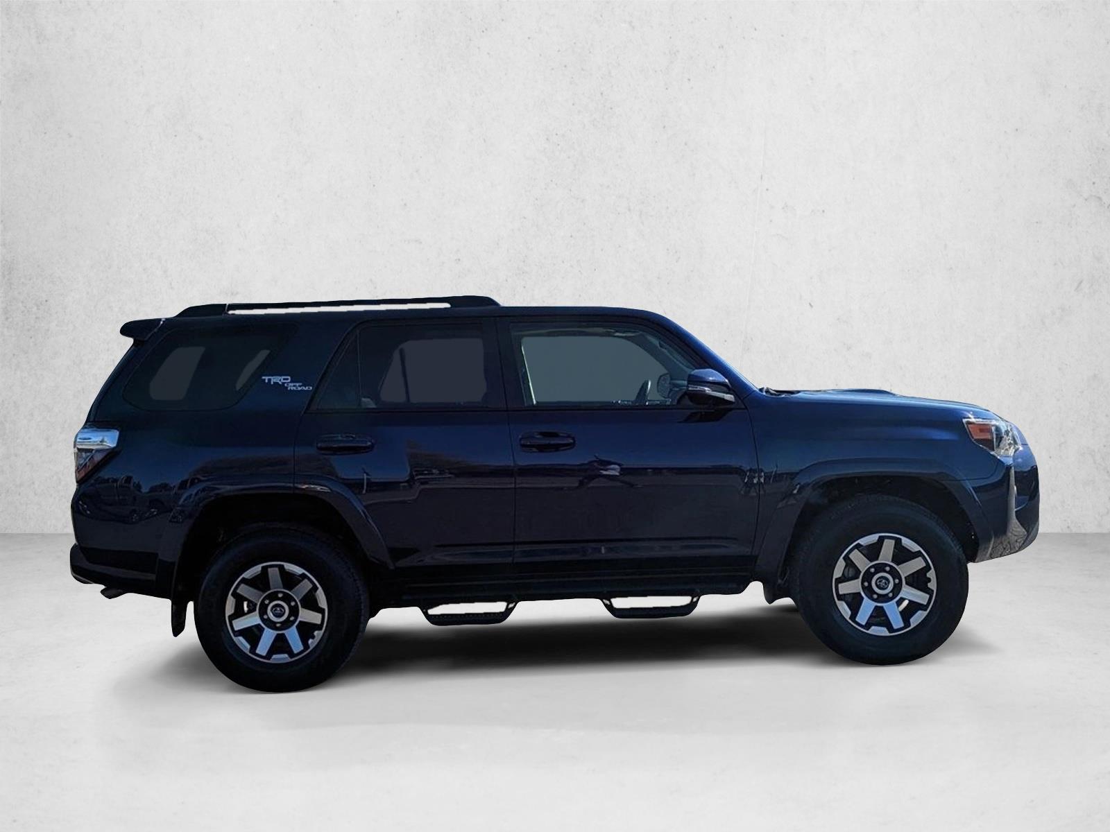 2024 Toyota 4Runner TRD Premium photo 4