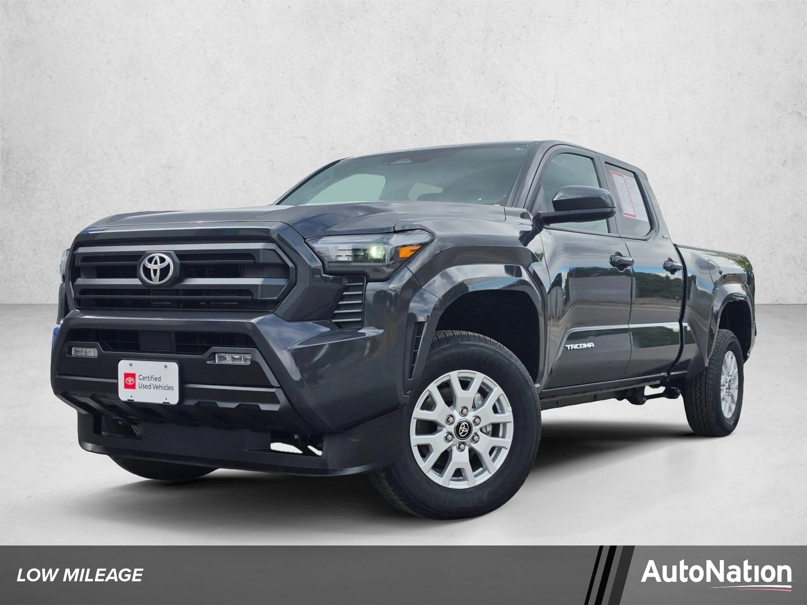 2026 Toyota Tacoma SR5 - Photo 1