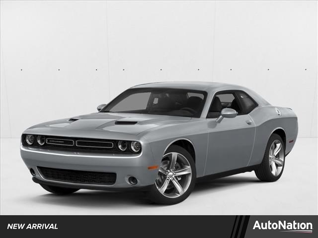 2015 Dodge Challenger R/T Plus Shaker's photo