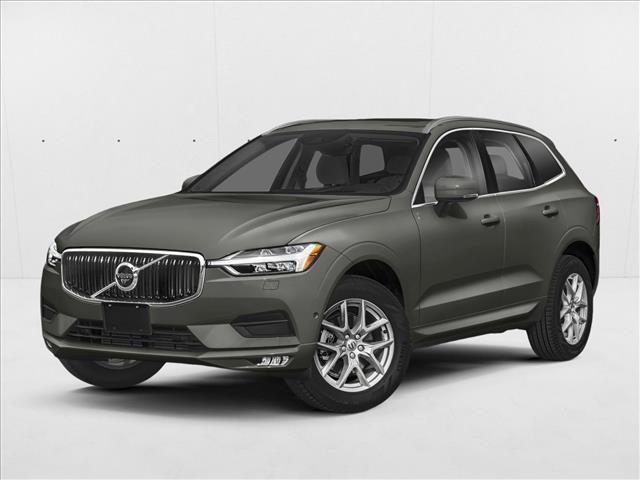 2019 Volvo XC60 Inscription's photo