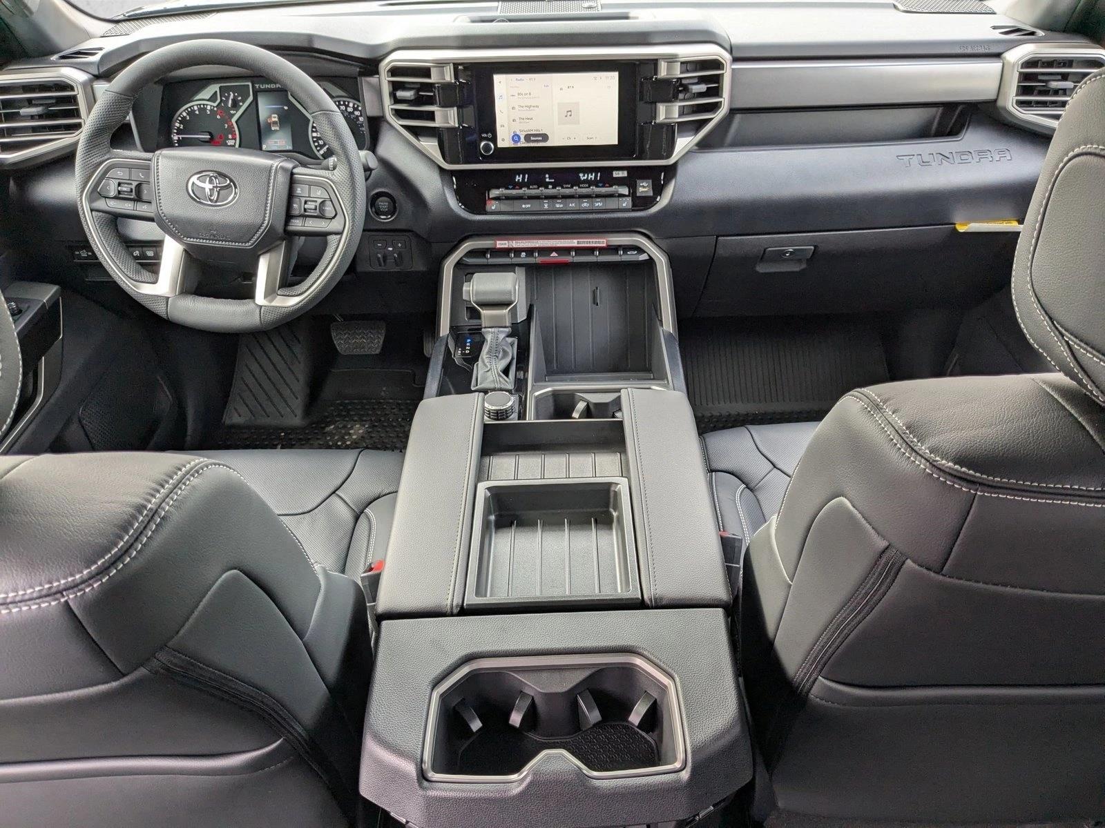 2026 Toyota Tundra SR5 - Photo 14