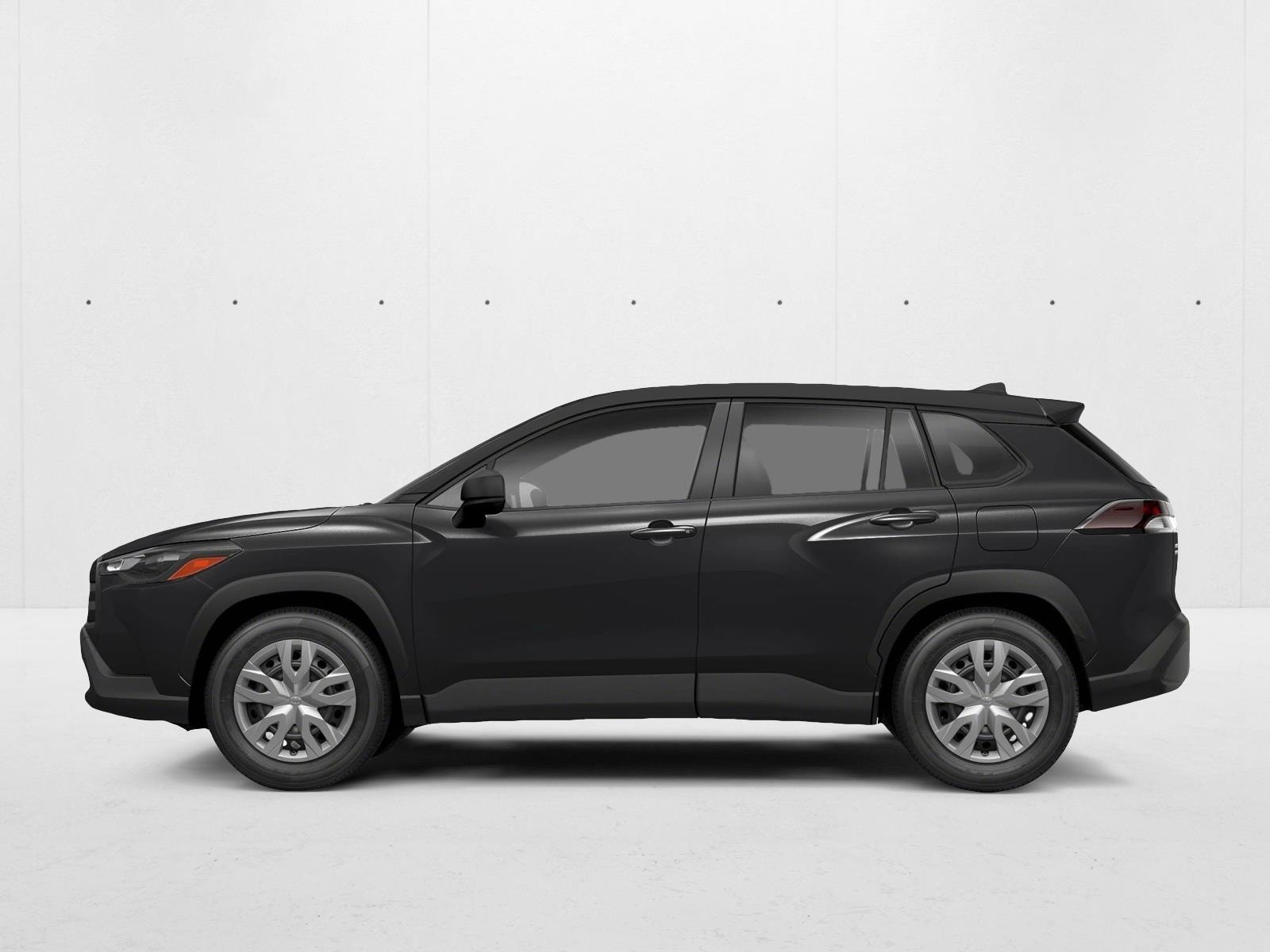 2022 Toyota Corolla Cross For Sale in Spokane, WA | AutoNation