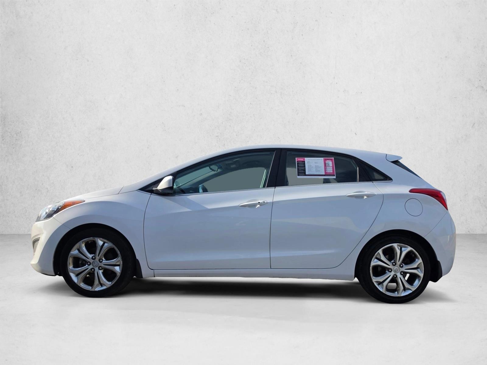 Used 2013 Hyundai Elantra GT Base with VIN KMHD35LE5DU153416 for sale in Spokane Valley, WA