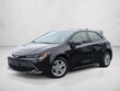  Toyota Corolla Hatchback