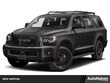  Toyota Sequoia