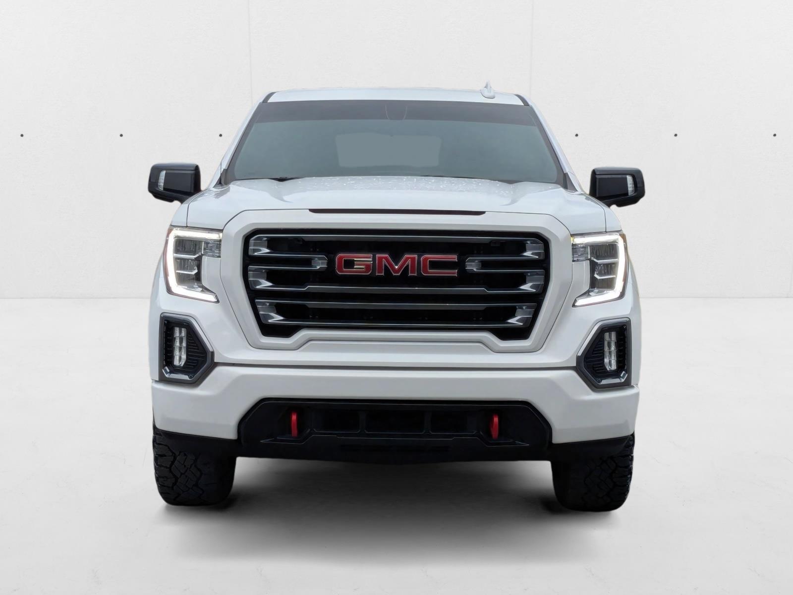 2022 Gmc Sierra 1500 Limited AT4 photo 2