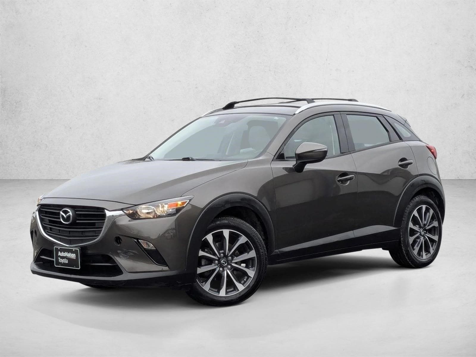 2019 Mazda CX-3 Touring