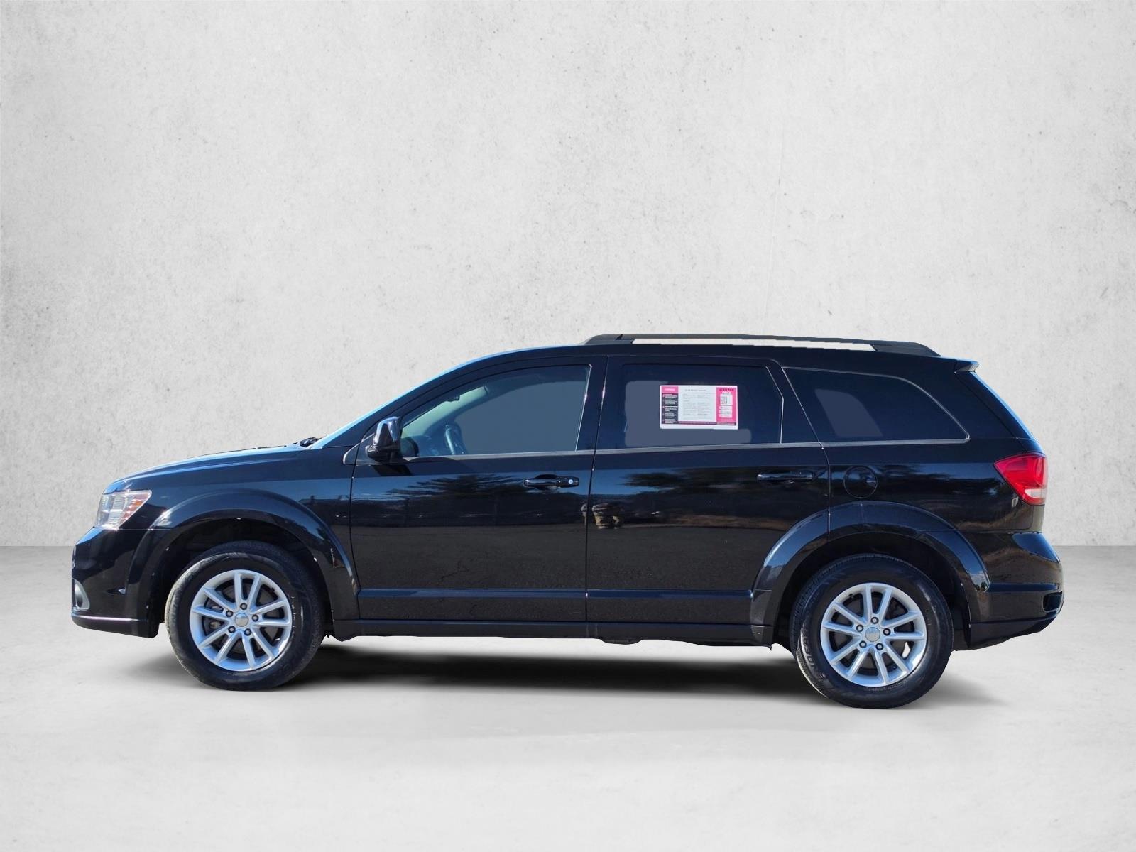 Used 2014 Dodge Journey SXT with VIN 3C4PDDBG0ET119696 for sale in Spokane Valley, WA