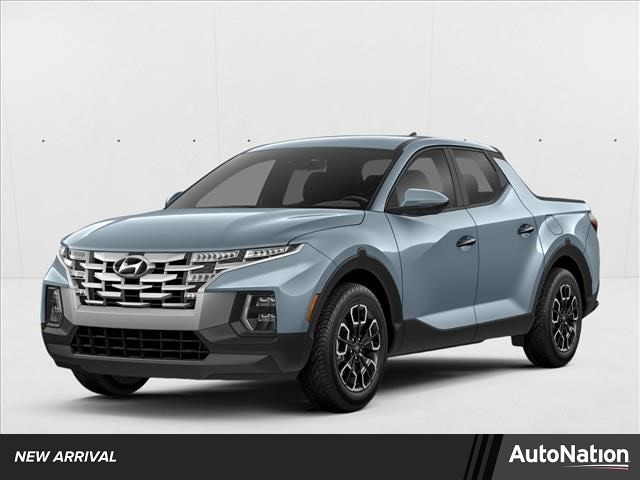 2024 Hyundai Santa Cruz SEL 2.5 AWD's photo