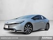  Toyota Prius Prime