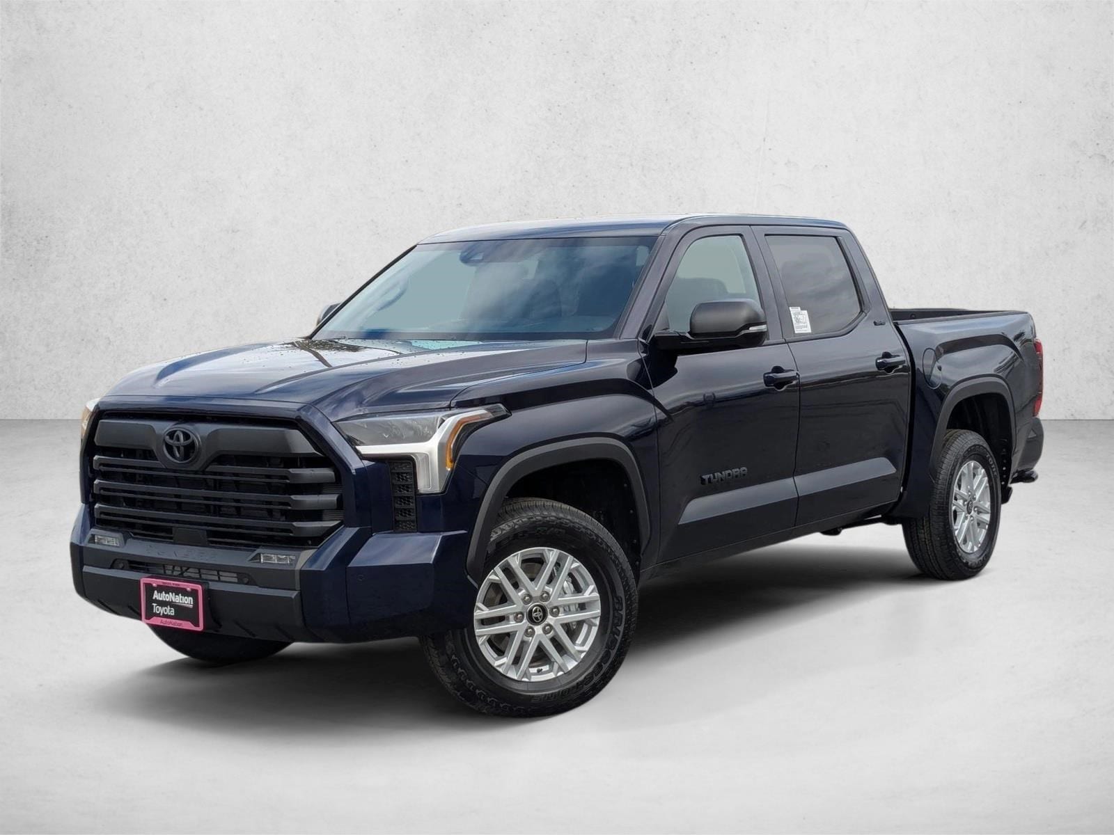 2026 Toyota Tundra SR5's photo