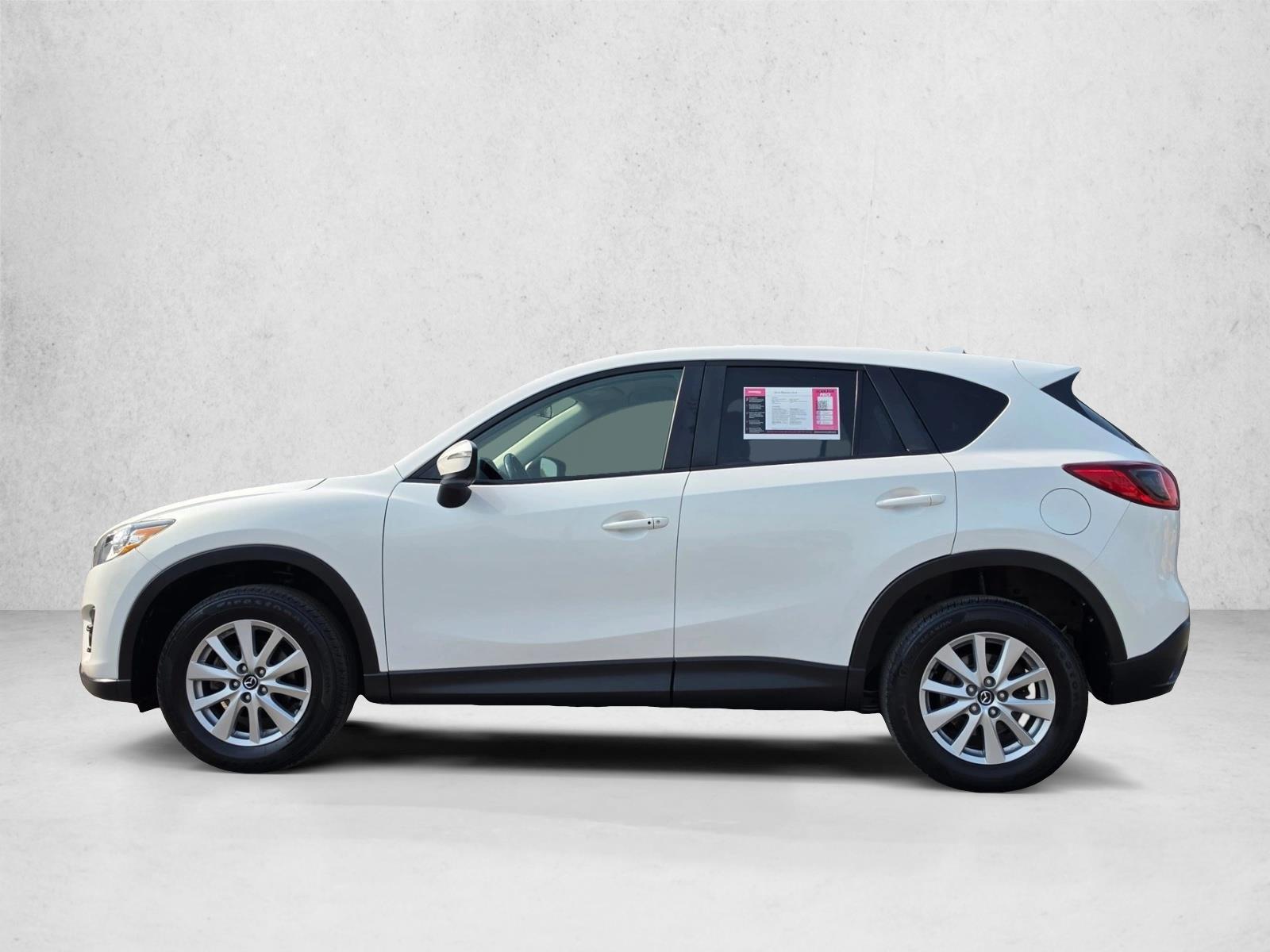 Used 2016 Mazda CX-5 Touring with VIN JM3KE4CY6G0825660 for sale in Spokane Valley, WA