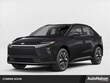  Toyota bZ