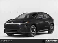 2026 Toyota bZ XLE XLE AWD