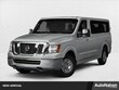  Nissan NV Passenger NV3500 HD