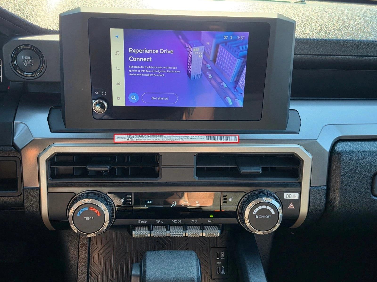 2026 Toyota Tacoma SR5 - Photo 28