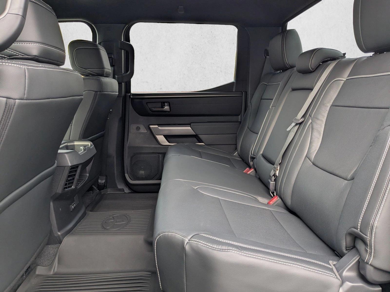 2026 Toyota Tundra SR5 - Photo 15