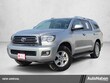  Toyota Sequoia