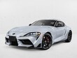  Toyota GR Supra