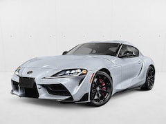 2026 Toyota GR Supra MkV Final Edition MkV Final Edition