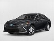 Toyota Camry Hybrid