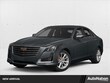 CADILLAC CTS