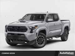 2026 Toyota Tacoma i-FORCE MAX TRD Sport 4X4 DOUBLE CAB HV